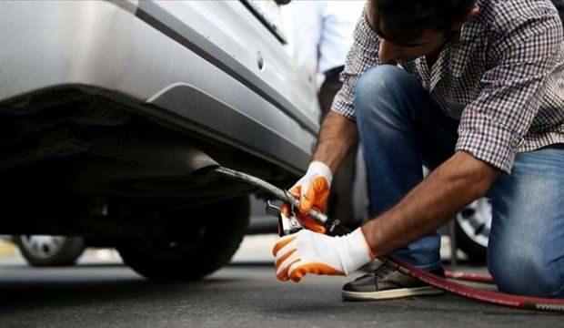 Araç sahipleri dikkat! Yeni dönem başlıyor... 81 ilde sistem değişiyor