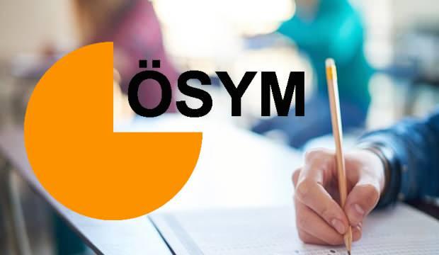 ALES, YÖKDİL, YDUS yeni sınav tarihleri belli oldu mu? 2020-2021 ÖSYM sınav takvimi!