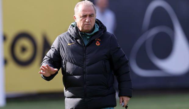 Fatih Terim'in 65. derbi heyecanı