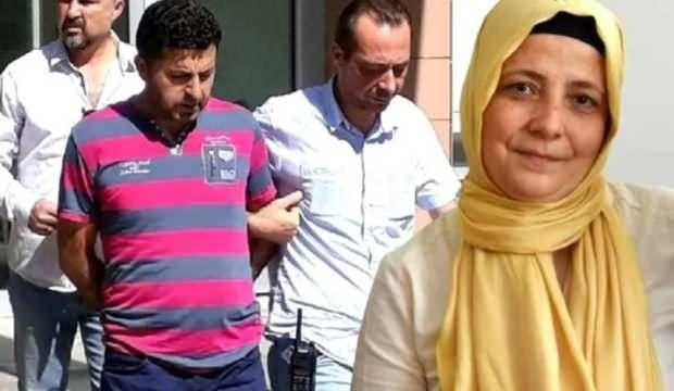 Fatma hemşireyi 30 kez bıçaklayan eski kocaya 15 yıl 6 ay ceza!