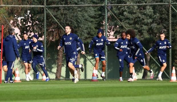 Fenerbahçe'de 1 müjde 8 eksik var!