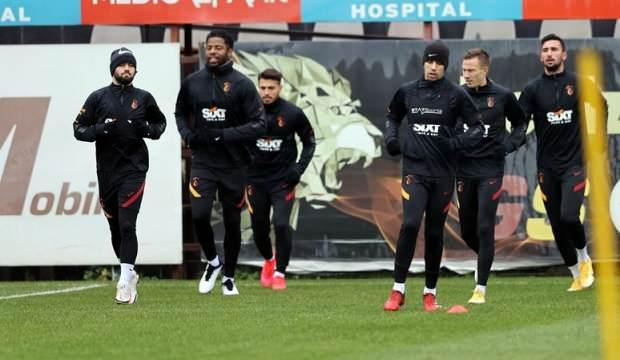 Galatasaray'dan yeni koronavirüs açıklaması!