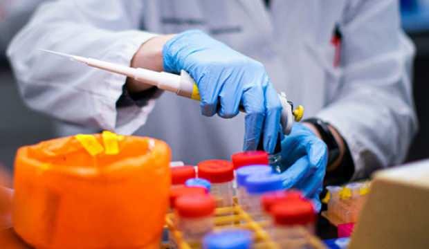 Güney Afrika Cumhuriyeti'nde Kovid-19 vaka sayısı 787 bini geçti