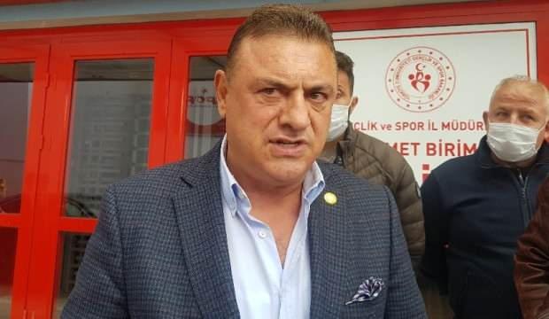 Hasan Kartal: İki haftadır takımda bir sıkıntı var