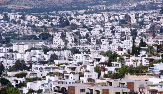 İlçede nüfus yüzde 300 arttı, kiralar iki katına çıktı