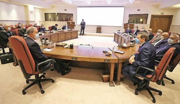 İş dünyasından TSK’ya tam destek
