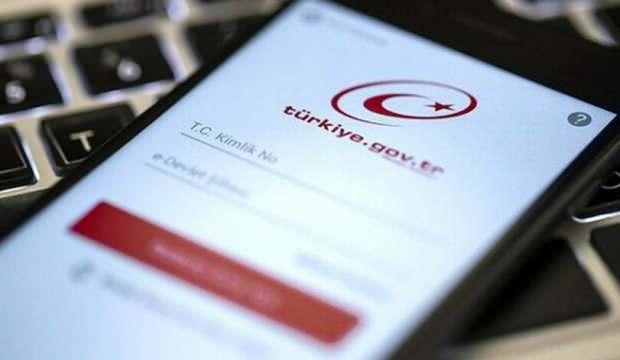 KÇÖ başvurularında büyük kolaylık! e-Devletten yapılabilecek