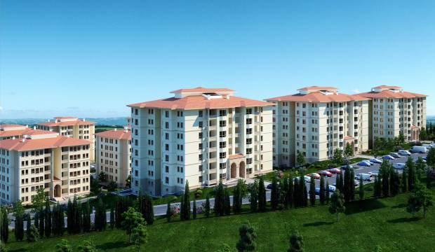 Konut stokunun eritilmesinde kamu bankalarının payı büyük