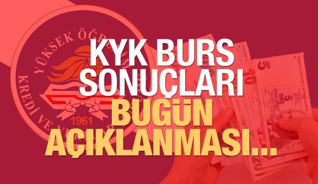 Kyk Burs Ve Geri Odemeli Kredi Basvuru Sonuclari Bugun Aciklaniyor Mu O Tarihe Dikkat Haber 7 Haber Ofisi