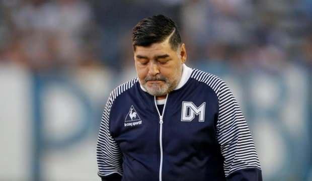 maradona nin olumunde ihmal suphesi tum spor haber