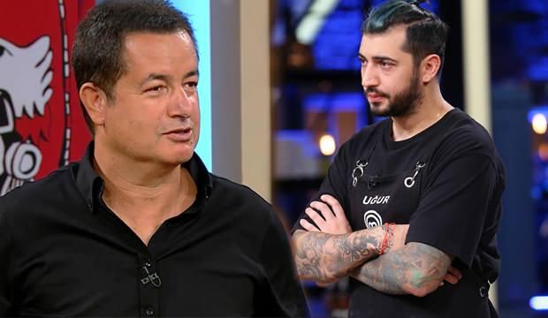 Acun Ilıcalı'dan olay olacak MasterChef Türkiye açıklaması: Bilinmeyen gerçeği masaya yatırdı!