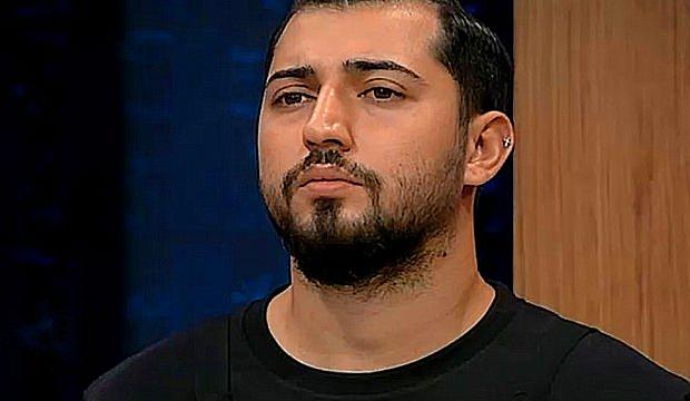 masterchef turkiye den uzaklastirilan ugur un yeni isi kesinlesti bu kez de ekran yuzu olacak medya haberleri