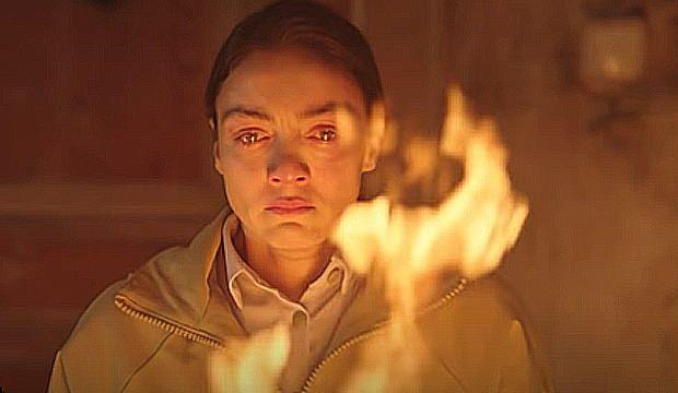 Innocent Apartment 13 Bolum Fragmani Soguktu Ne Yaptigina Inanmayacaksin