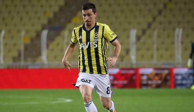 Mert Hakan Yandas Kendimizi Affettirecegiz Tum Spor Haber