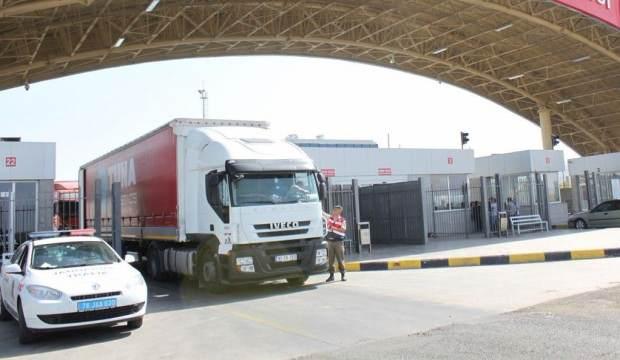 Nahçıvan koridoruyla Doğu'ya piyango vuracak