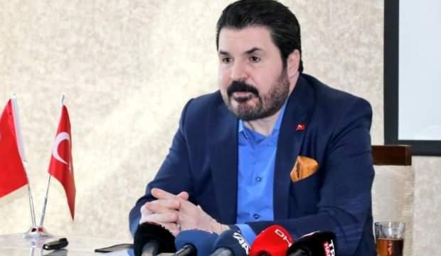 Savcı Sayan sert tepki: İtlerin ağzıyla deniz kirlenmez!