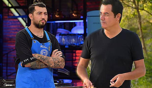 MasterChef Türkiye yapımcısı Acun Ilıcalı'yı çılgına döndüren olay! İsyan bayraklarını kaldırdı