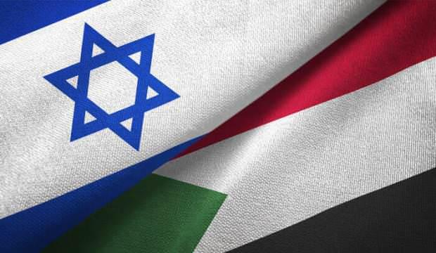 Sudan: İsrail heyeti, Sudan ordusuna ait savunma sanayi sistemlerini inceledi