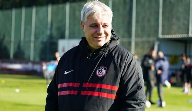 Gaziantep FK'da Sumudica ile yollar ayrıldı