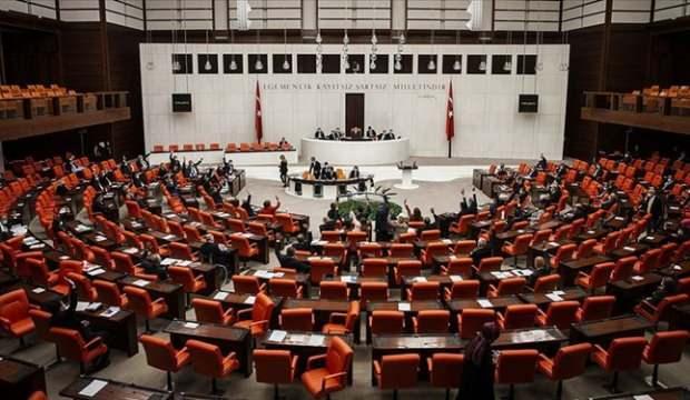 TBMM'de 2021 bütçe maratonu başlıyor