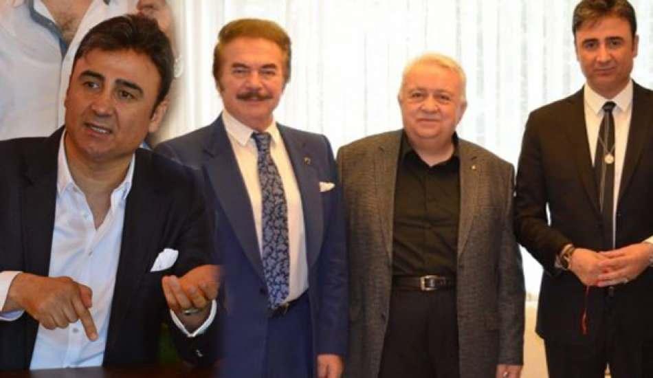 Usta Sanatci Recep Ergul Mesam Da Yasanan Haksizliklari Anlatti Yasam Haberleri
