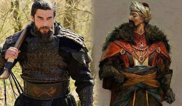 Yavuz dizisine Diriliş Ertuğrul'dan bomba transfer! Başrol için sürpriz isimler!