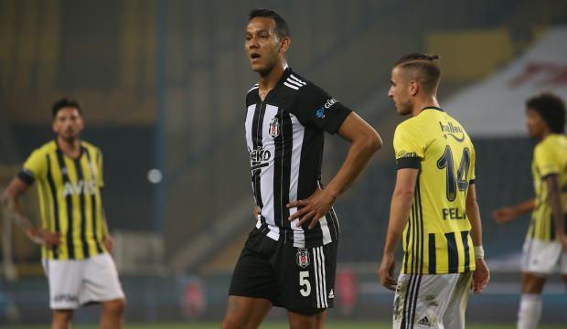 Josef De Souza Kasimpasa Macinda Yok Tum Spor Haber