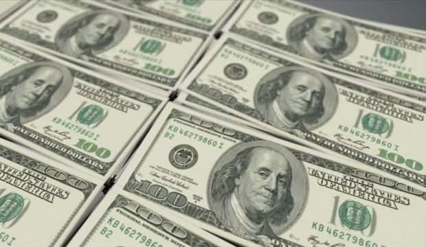 Merkez Bankası'nın toplam rezervleri arttı