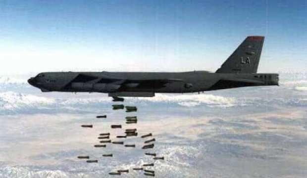 CENTCOM'dan açıklama: İran ile savaşmak istemiyoruz