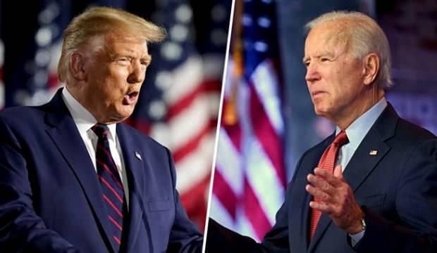 Biden'dan Trump'a büyük suçlama: Saldırıları görmezden geldi