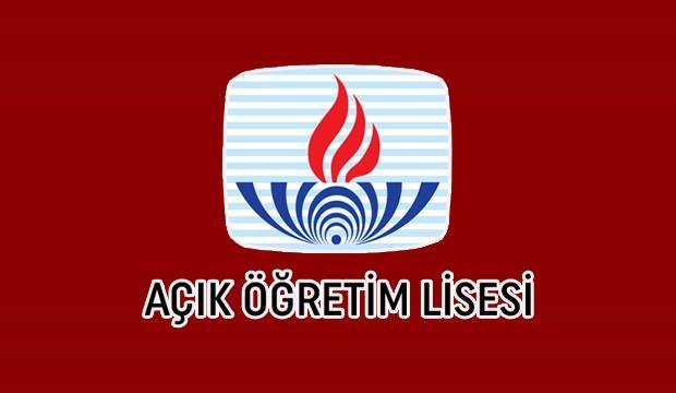 Acik Lise Aol 1 Donem Yeni Sinav Tarihi Aciklandi Mi 2020 2021 Acik Ogretim Lisesi Takvimi Net Haber Turk