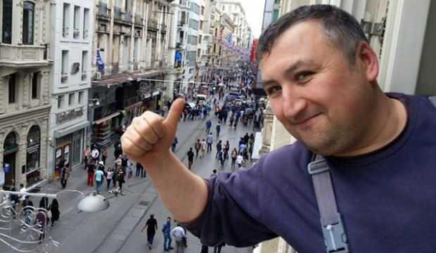 Asansör ustası Koronavirüsten hayatını kaybetti