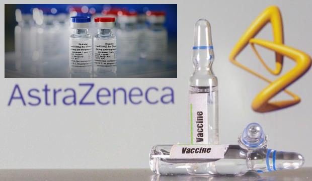 AstraZeneca ve Sputnik V Kovid-19 aşılarının birleştirilmesine karar verildi
