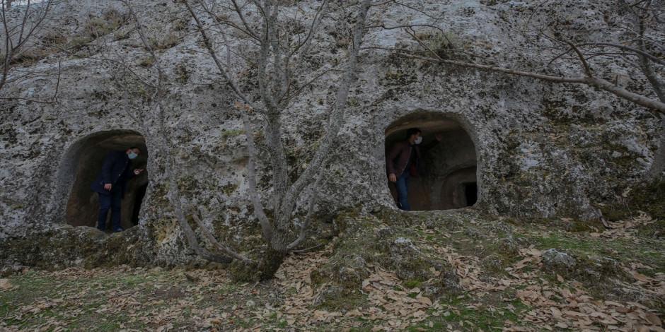 Diyarbakır'ın tarihi "Sahabe Tepesi" sit alanı ilan edildi