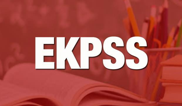 Ekpss Sinav Sonuclari Ne Zaman Aciklanacak 2020 Osym Den Onemli Sonuc Tarihi Aciklamasi Egitim Haberleri
