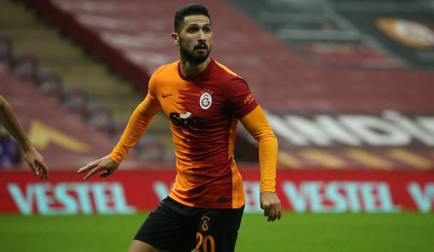 Emre Akbaba'ya İtalya'dan talip çıktı