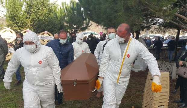 Korona Viruse Yenilen Prof Dr Koyuncu Soke De Topraga Verildi Guncel Haberleri