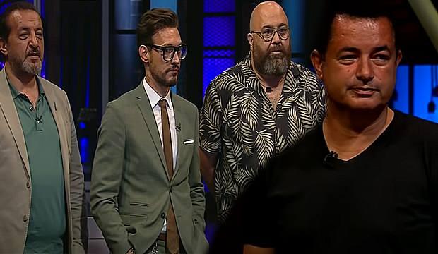 Masterchef Türkiye finaline dair ortalığı ayağa kaldıran iddia: Acun Ilıcalı ilke imza atacak!