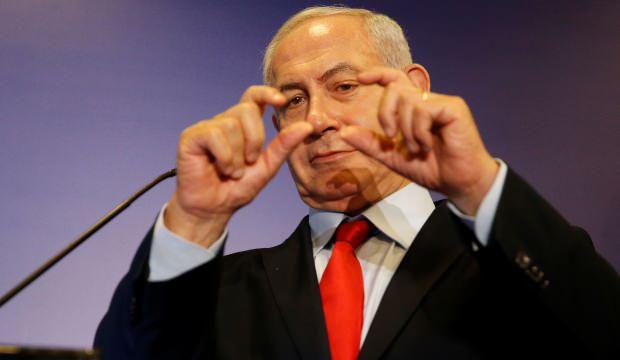 Netanyahu anlaşma sonrası Fas'a övgüler yağdırdı