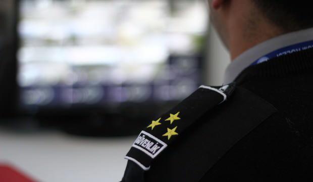 Özel güvenlik şirketleri çalışanları için 10 milyon lira harcadı