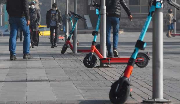 'Skuter' ismiyle yasalaşıyor! İşte tüm detaylar