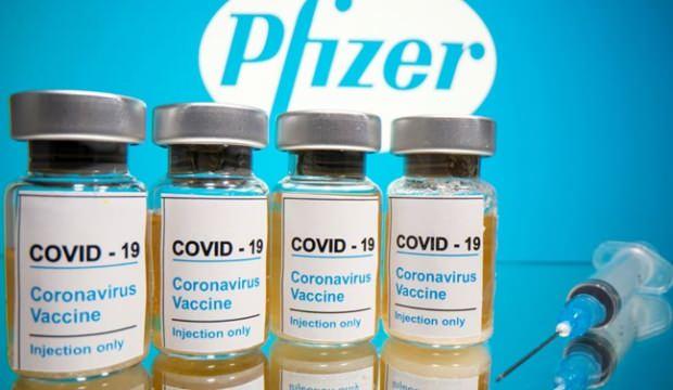Son dakika: ABD, Pfizer ve BioNTech aşısına onay verdi!