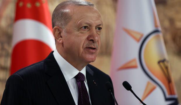 Başkan Erdoğan'dan çok sert açıklamalar: Hepsinin hesabını vereceksiniz!
