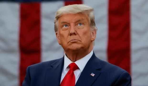Trump federal hükümetin kapanmasını önleyecek geçici bütçe tasarısını onayladı