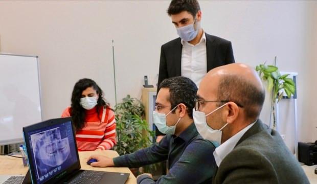 Turk Bilim Insanlarindan Dis Hekimlerinin Isini Kolaylastiracak Yazilim Teknoloji Haberleri