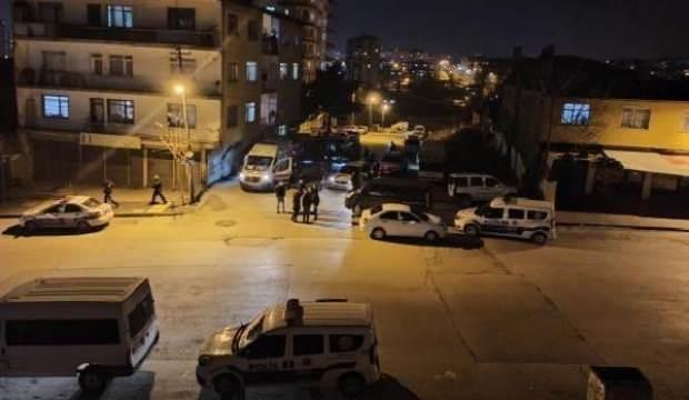 Ankara Da Uyusturucu Satisi Nedeniyle Catisma 1 Olu 1 Yarali Guncel Haberleri