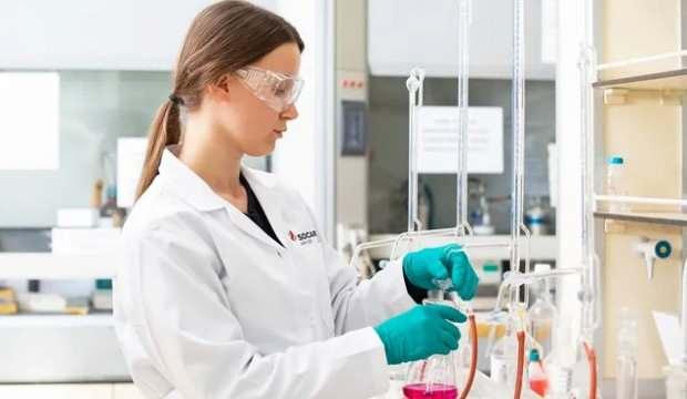 SOCAR Türkiye'ye Avrupa'dan fon
