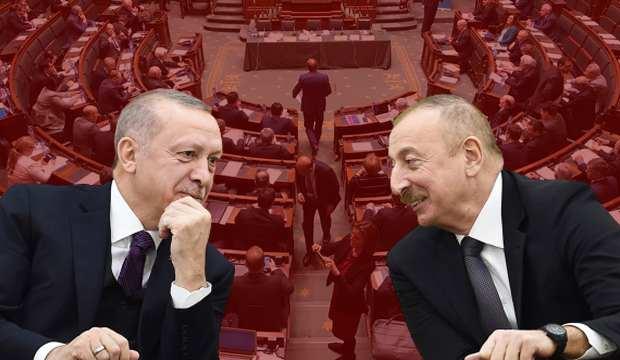 Belçika'da Azerbaycan ve Türkiye karşıtı karar! Ankara'dan sert tepki