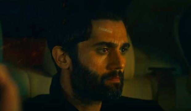 Haydut Dünyada Hükümdar Olmayacak: Bölüm 177 fark yarattı konuş: El kukla gibi oynuyor!