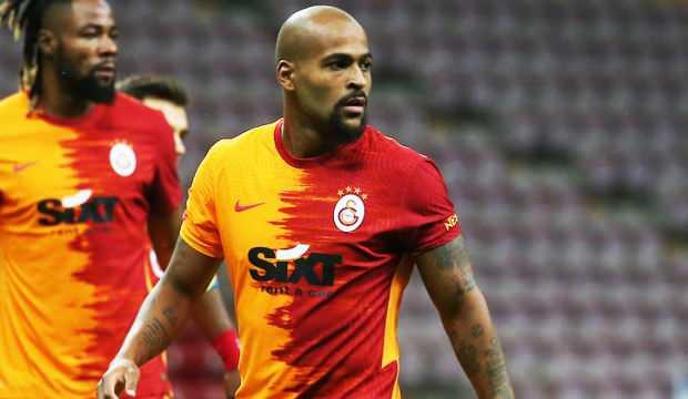 Galatasaray'da Marcao gerçeği! 4 takım birden...